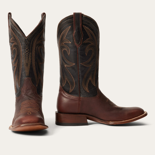 Cody Boots Brown