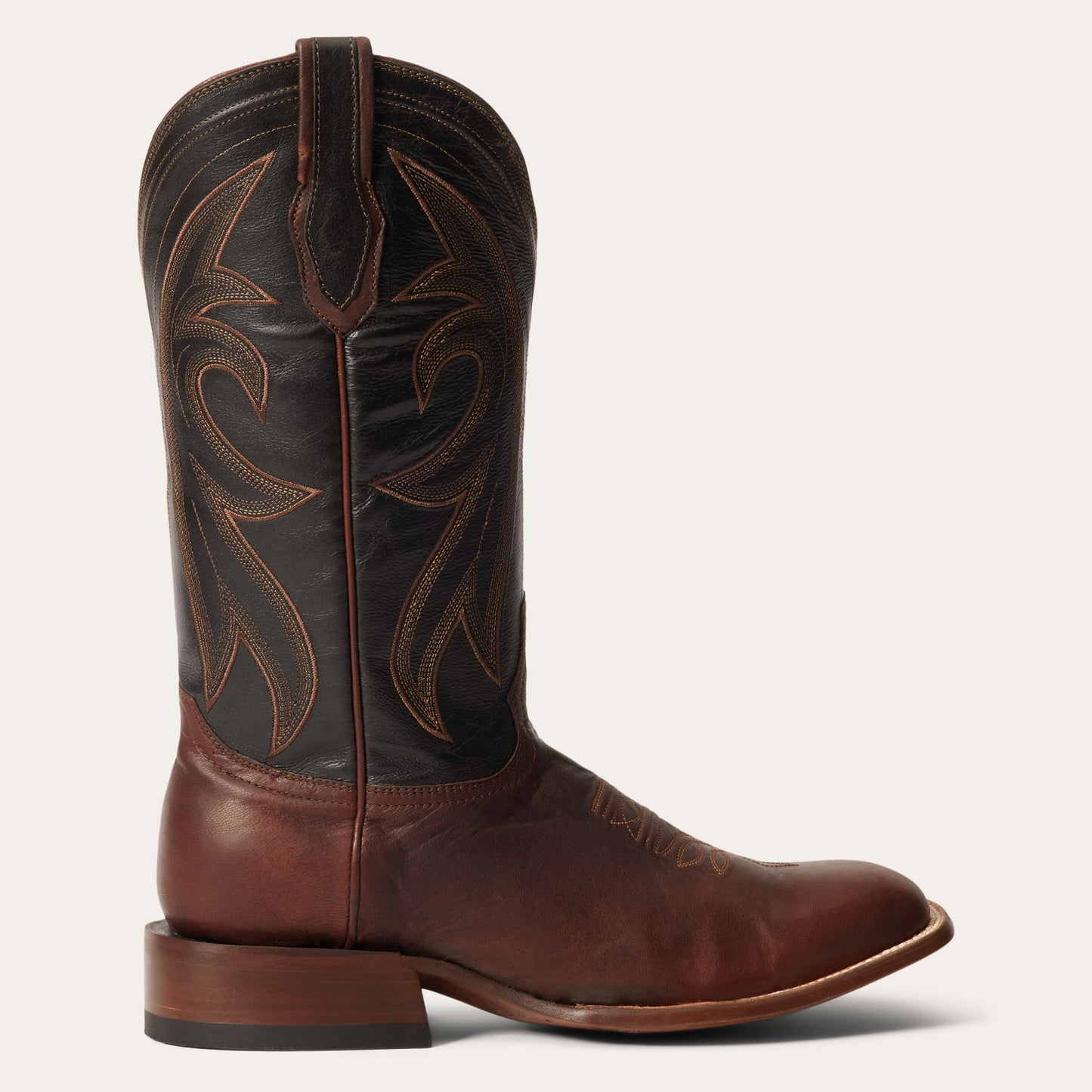 Cody Boots Brown