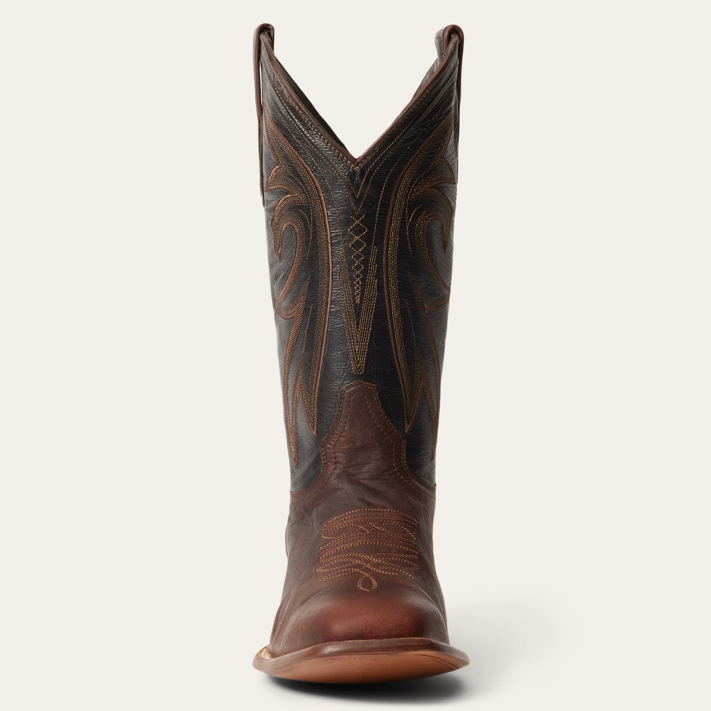 Cody Boots Brown
