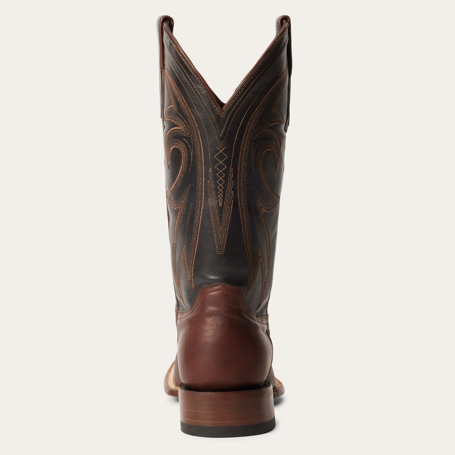 Cody Boots Brown