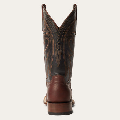Cody Boots Brown