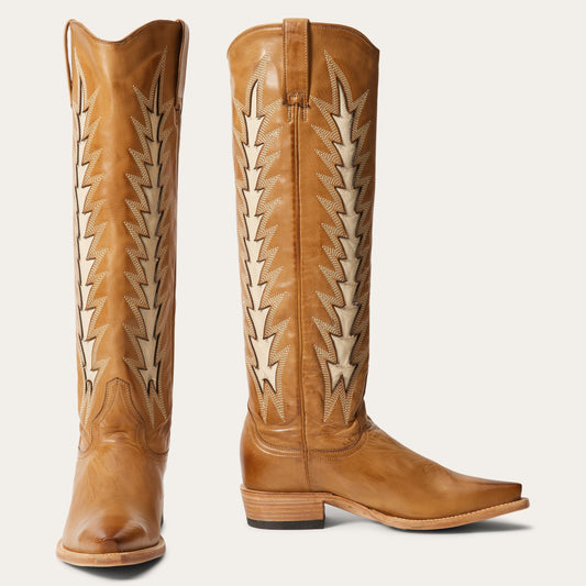 Johnnie Boots Brown