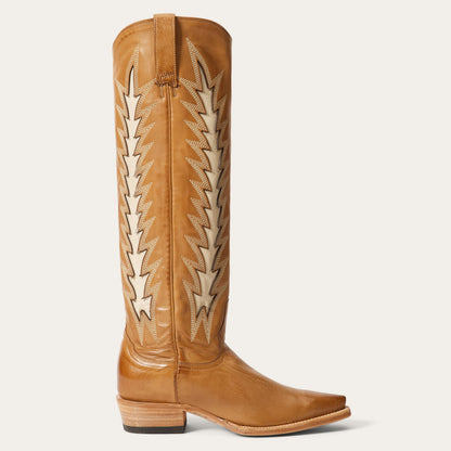 Johnnie Boots Brown