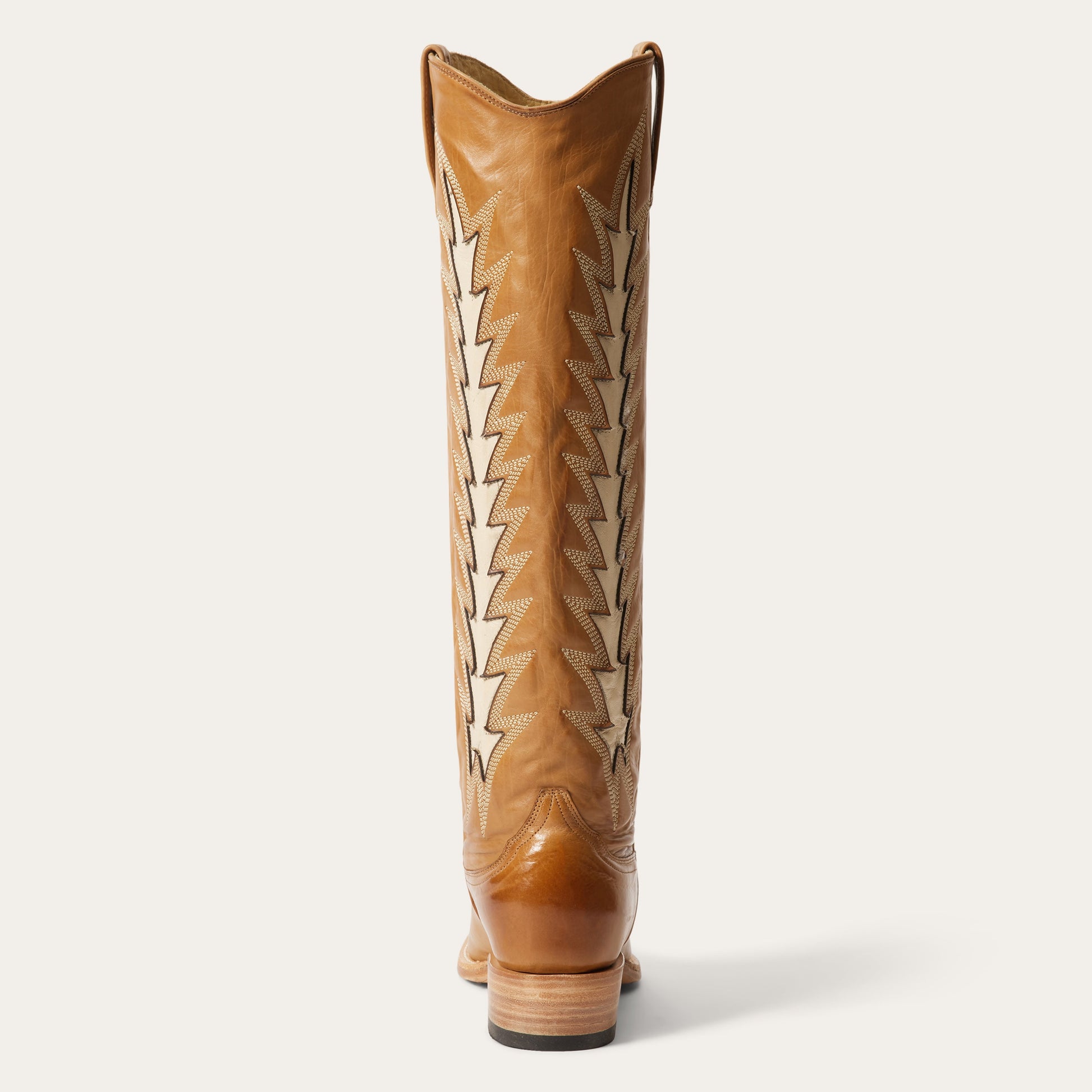 Johnnie Boots Brown