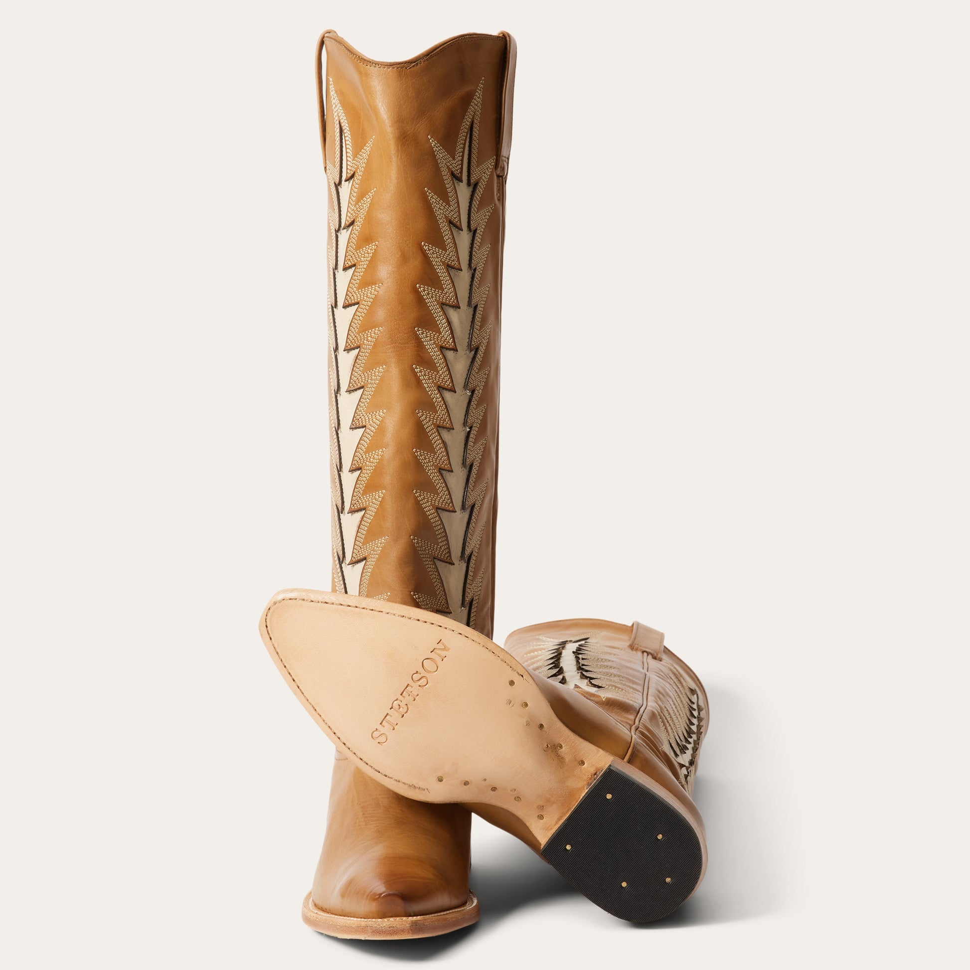 Johnnie Boots Brown
