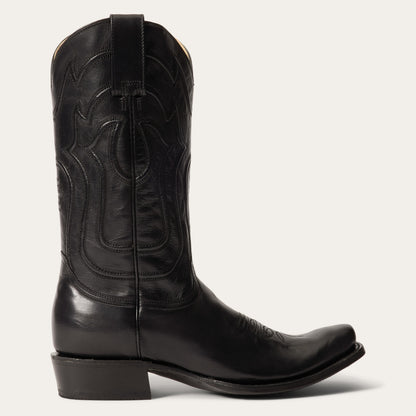 Garrett Boots Black