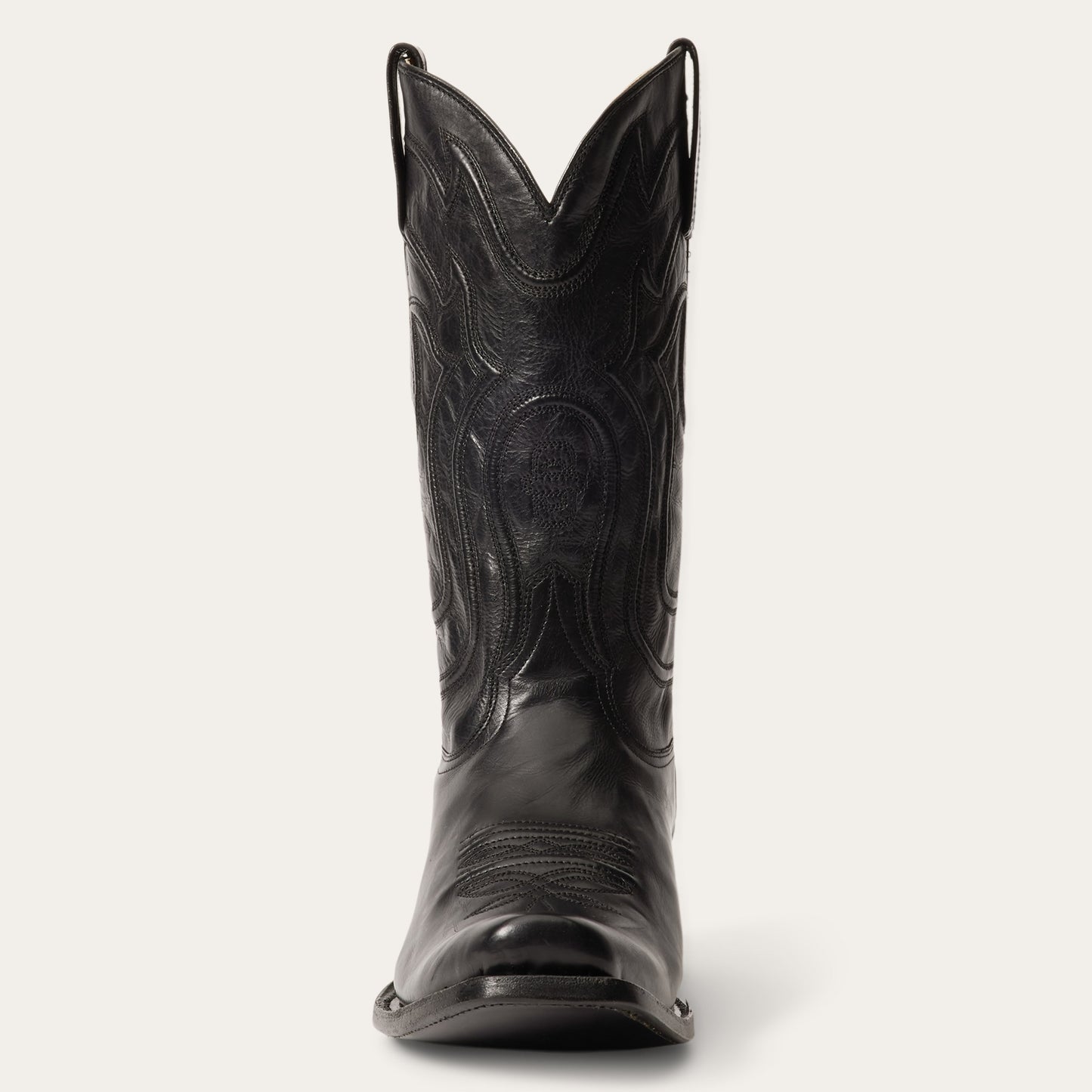 Garrett Boots Black