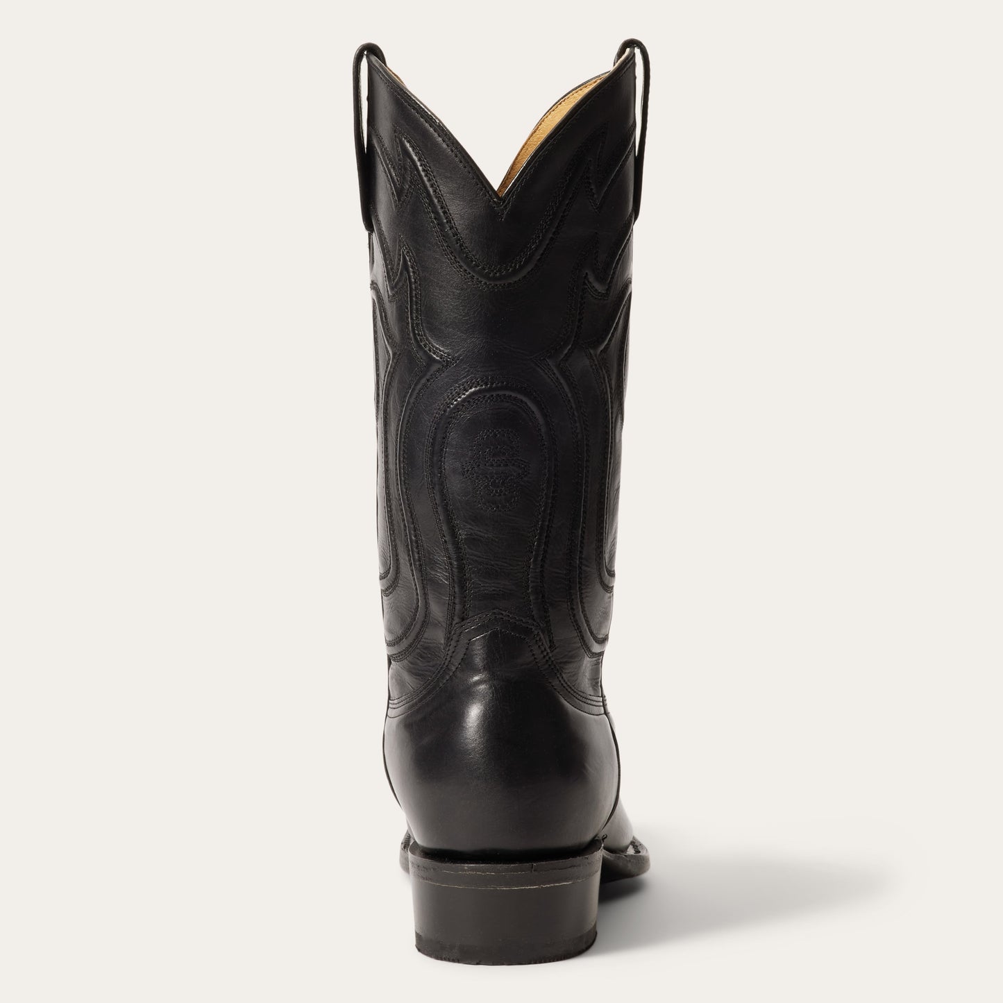 Garrett Boots Black