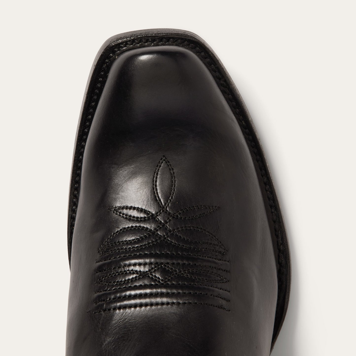 Garrett Boots Black