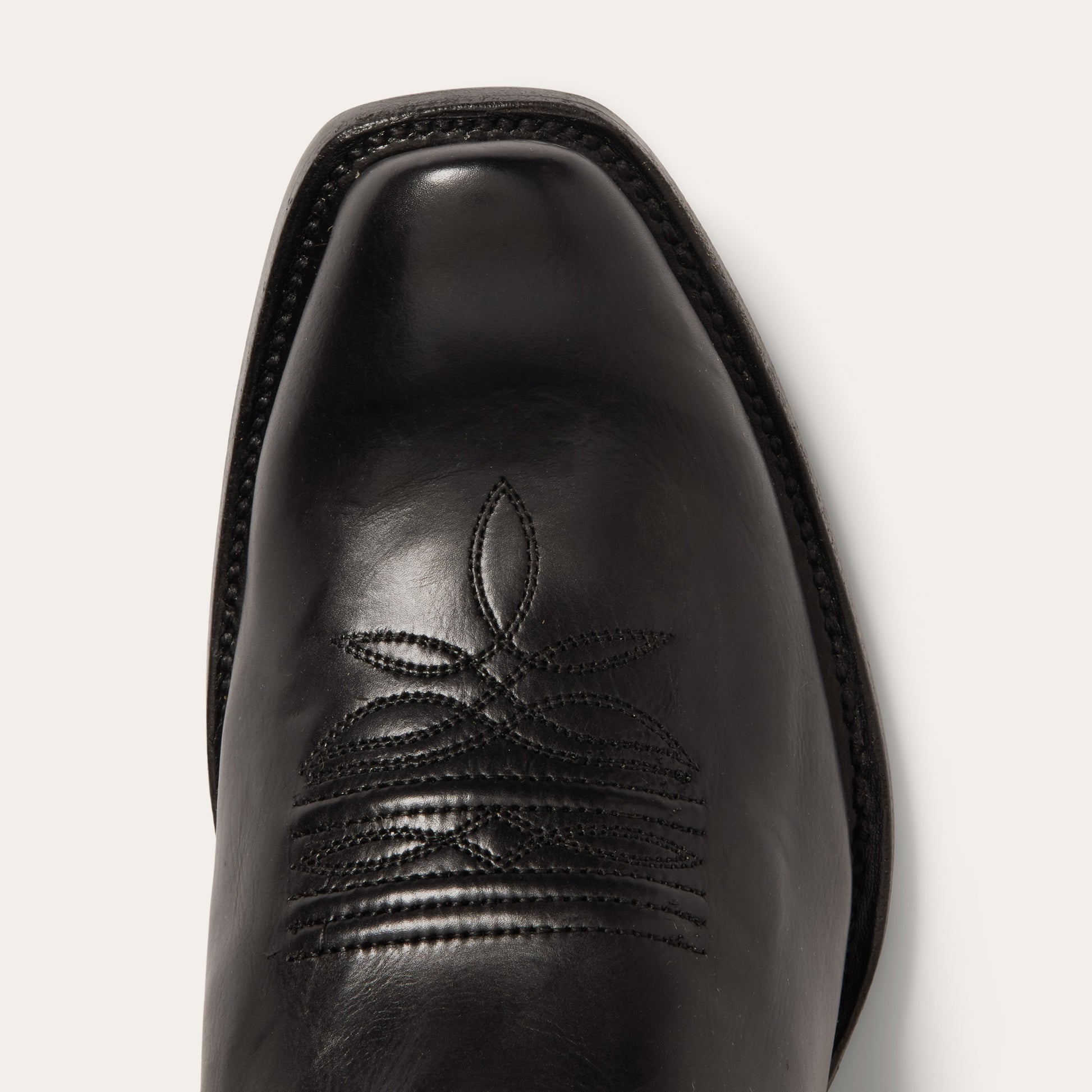 Garrett Boots Black