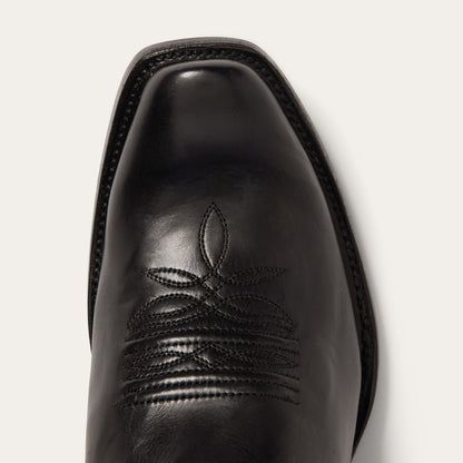 Garrett Boots Black