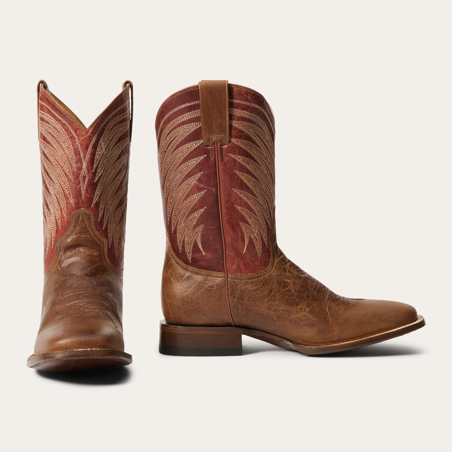Brody Boots Brown