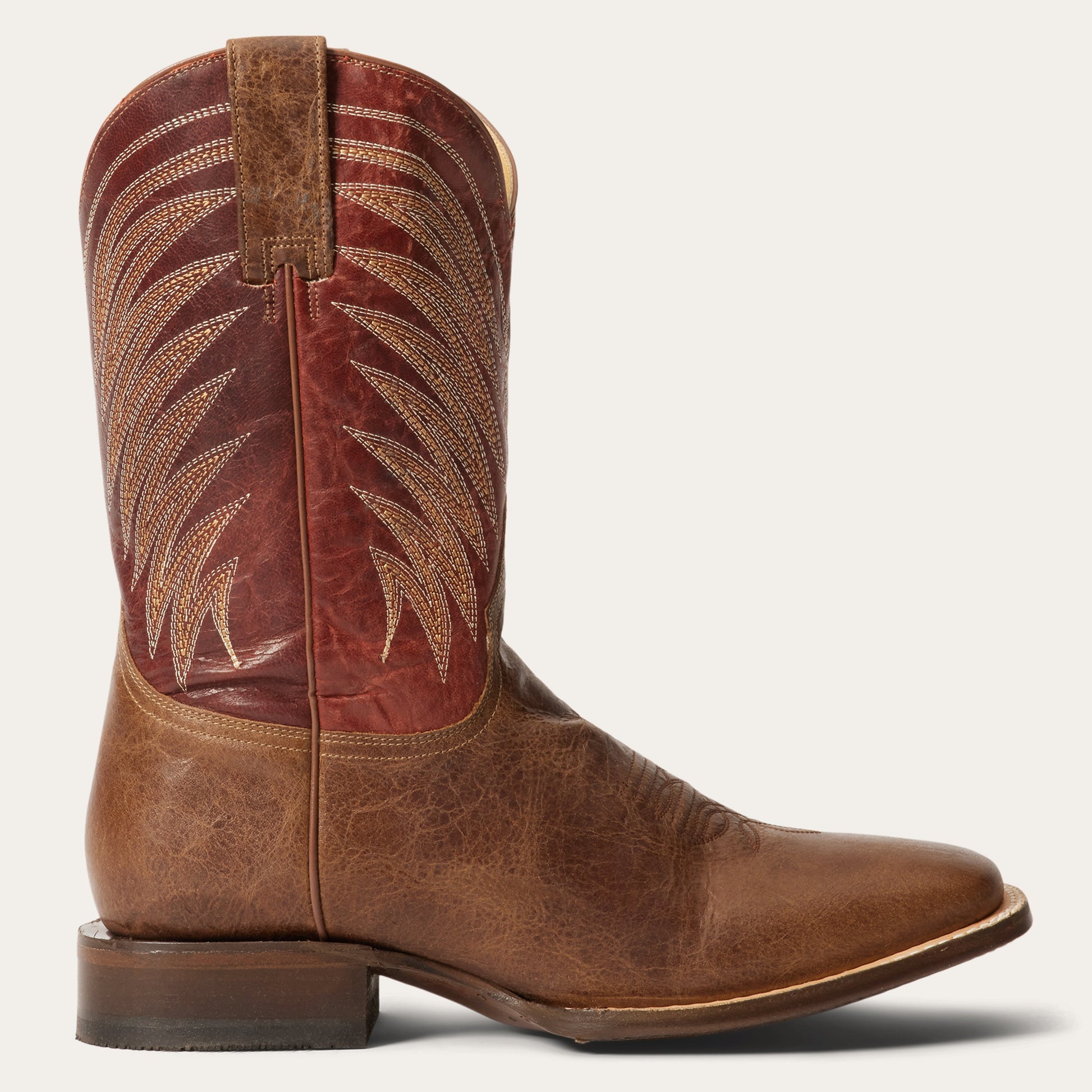 Brody Boots Brown