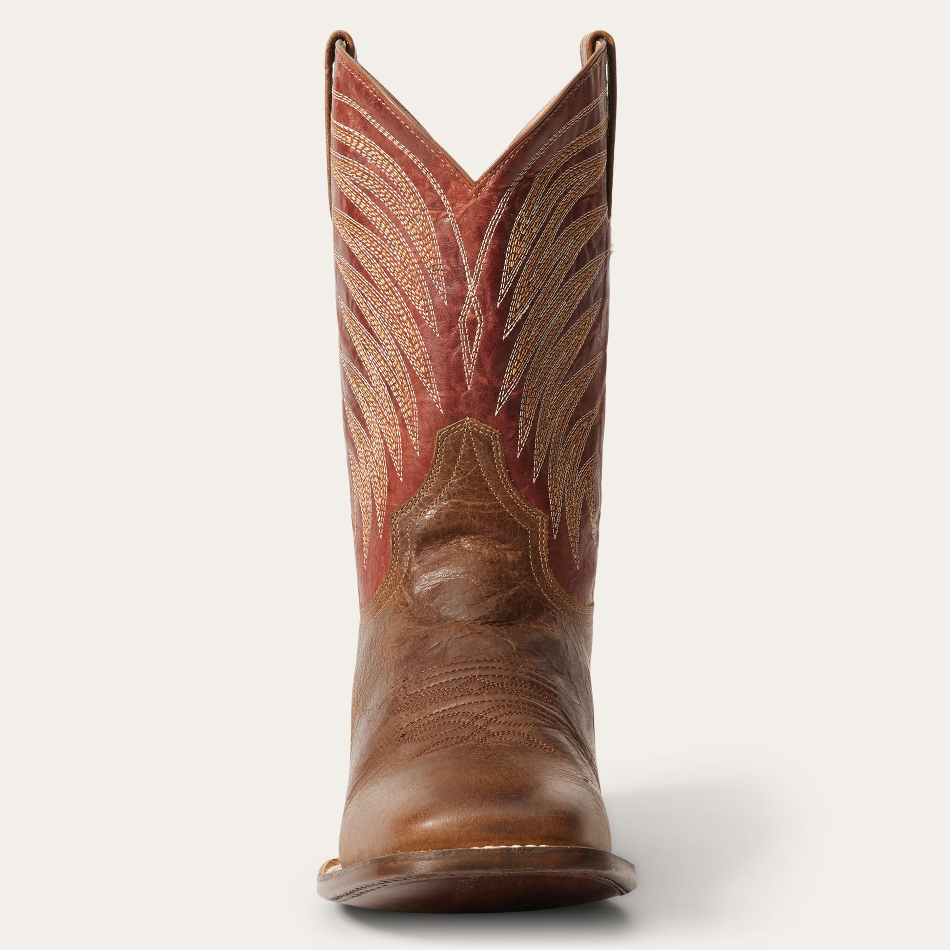 Brody Boots Brown