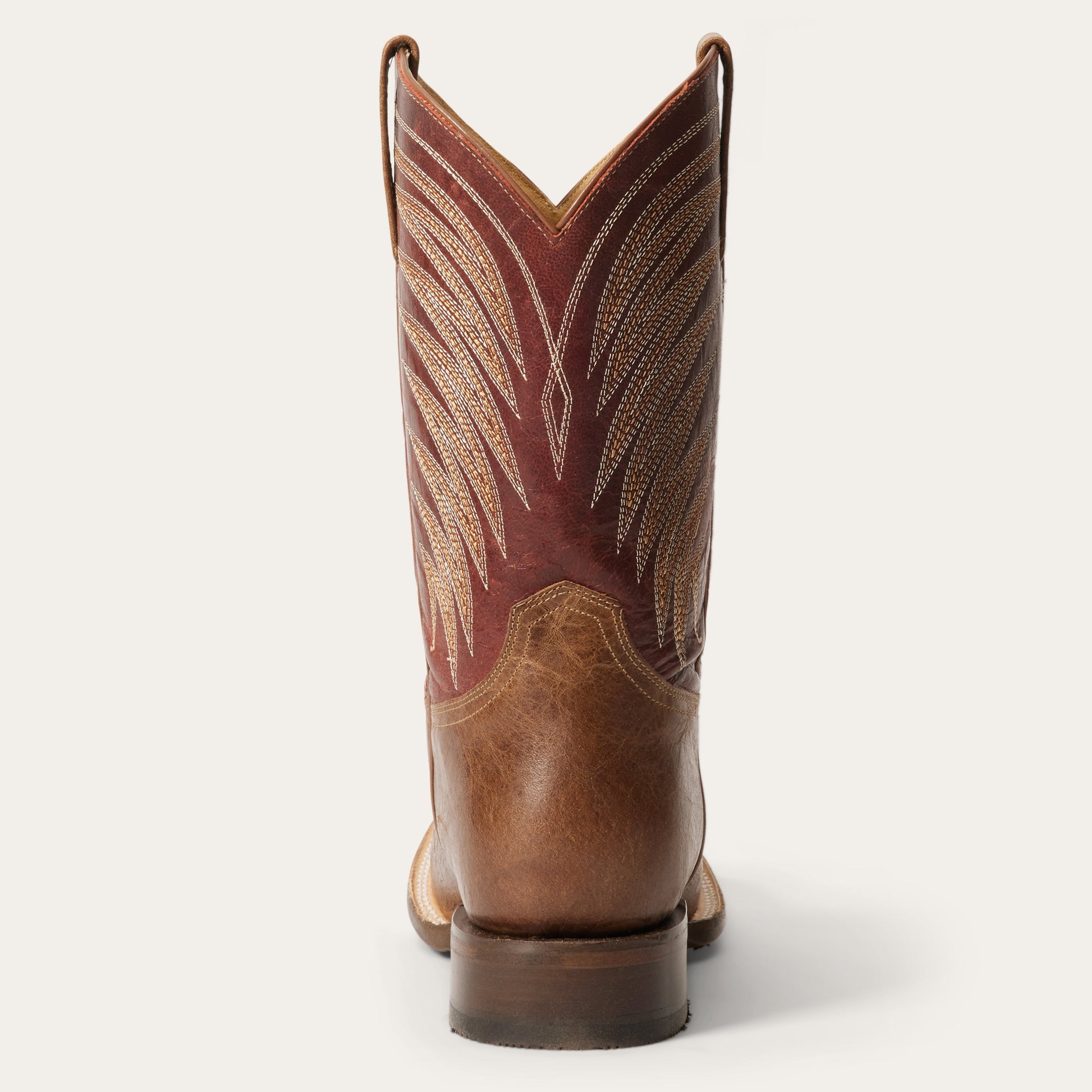 Brody Boots Brown