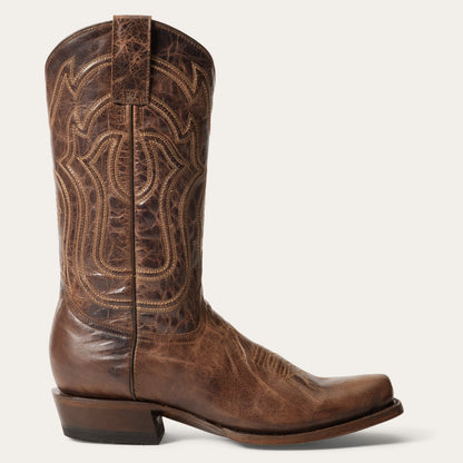 Garrett Boots Brown