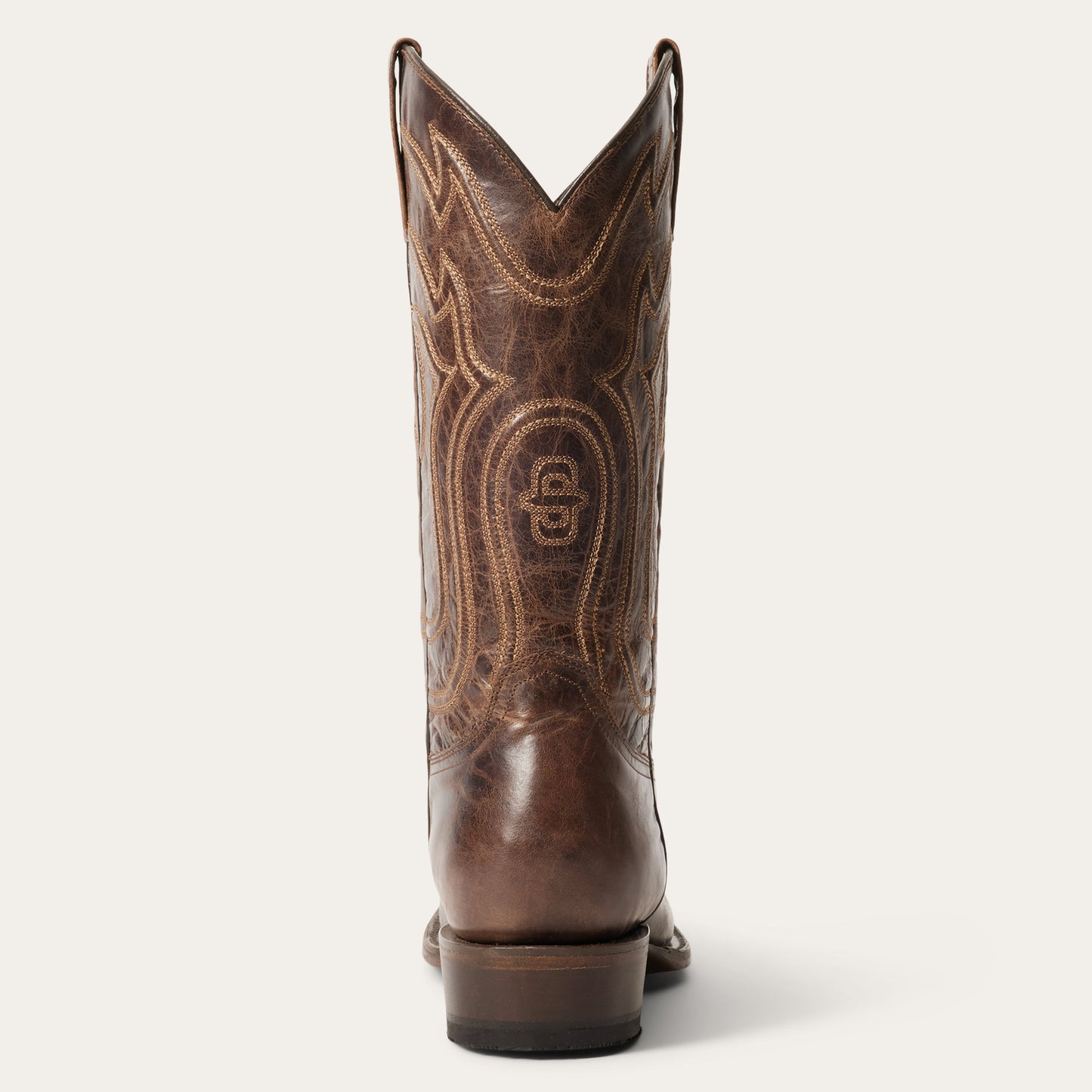 Garrett Boots Brown