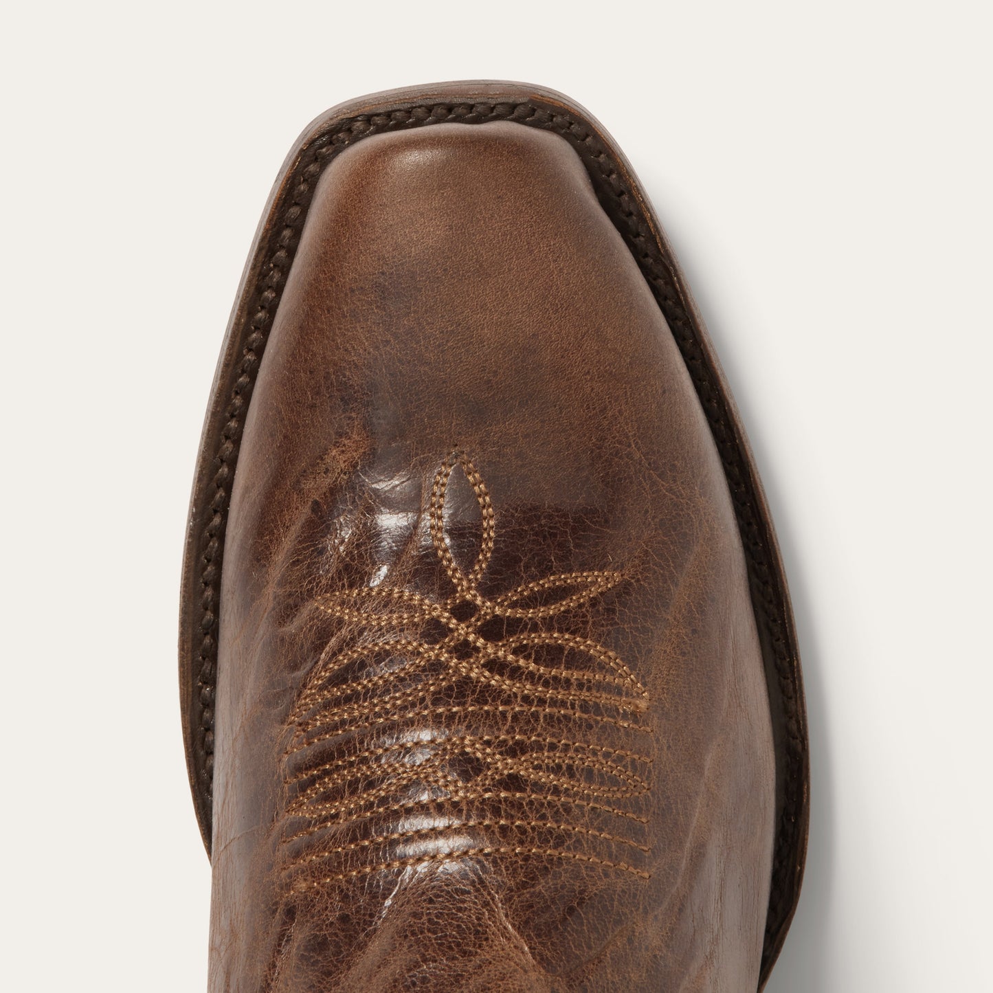Garrett Boots Brown