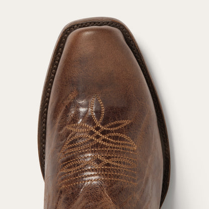 Garrett Boots Brown