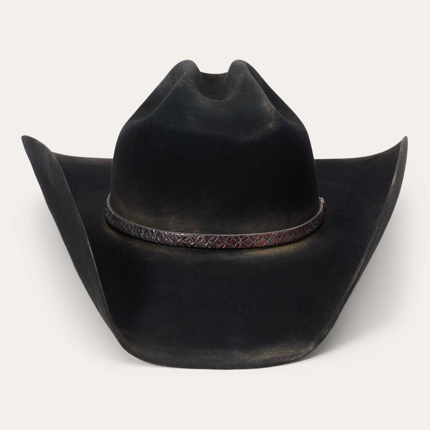 Boss of the Plains 6X Cowboy Hat Black