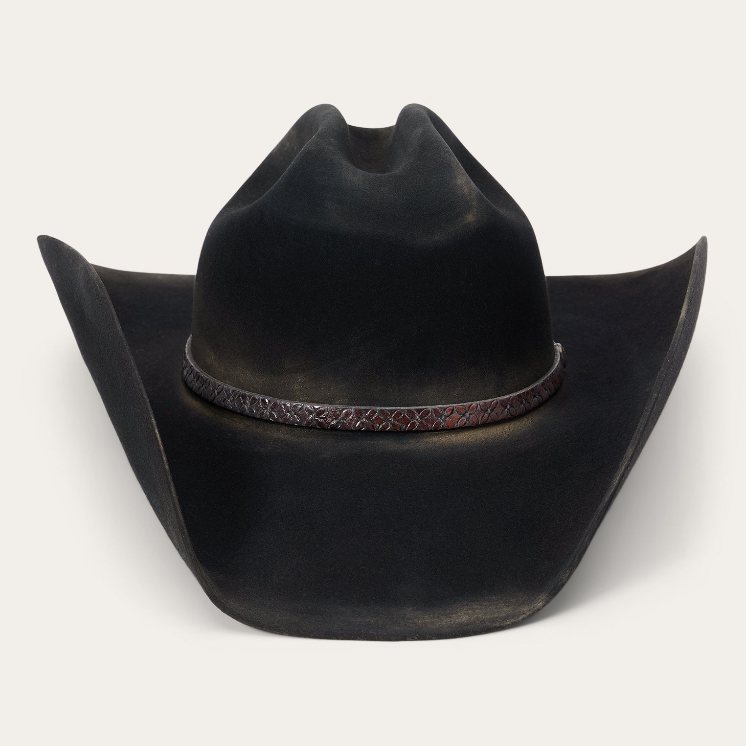 Boss of the Plains 6X Cowboy Hat Black