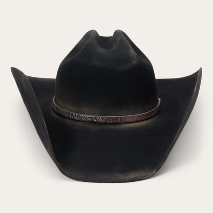 Boss of the Plains 6X Cowboy Hat Black