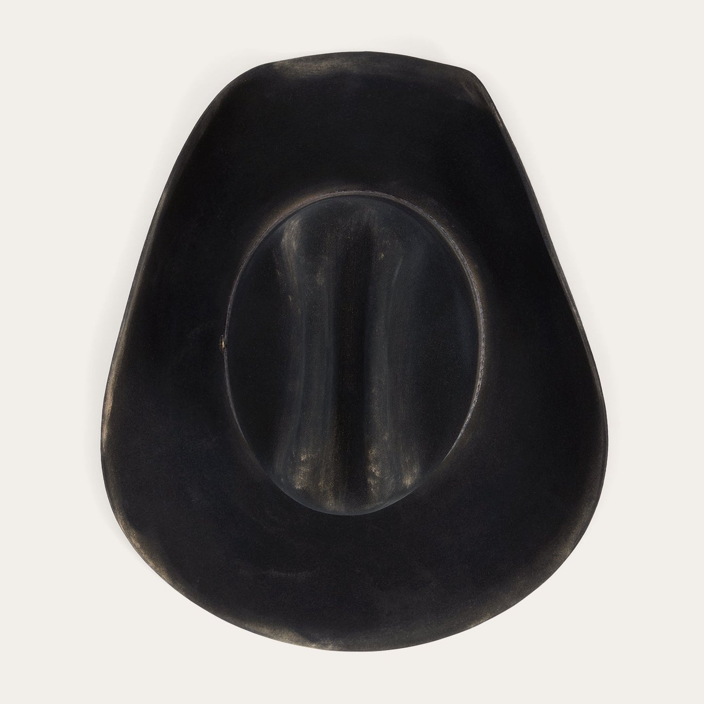 Boss of the Plains 6X Cowboy Hat Black