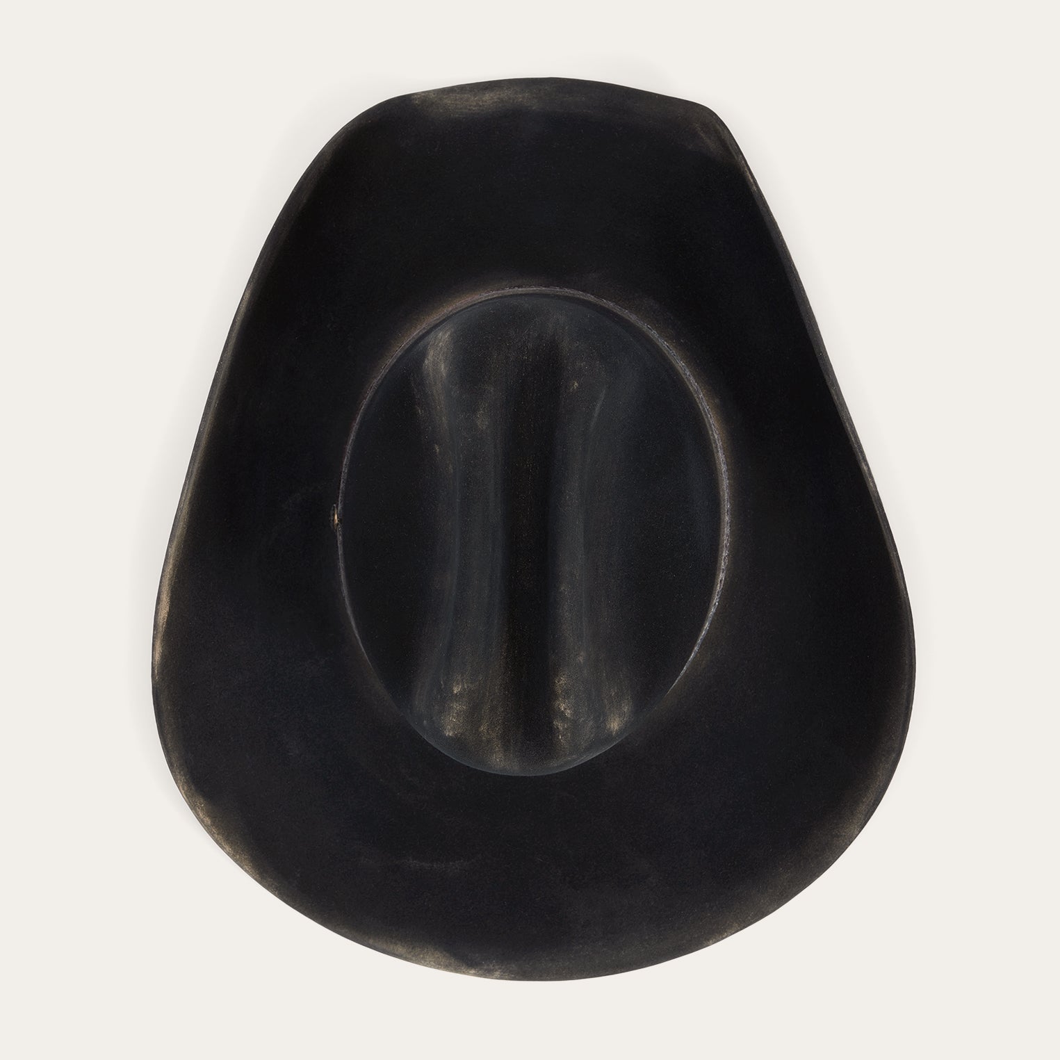 Boss of the Plains 6X Cowboy Hat Black
