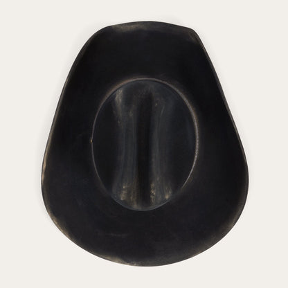 Boss of the Plains 6X Cowboy Hat Black