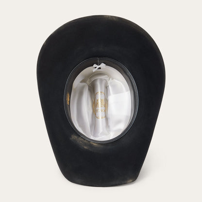 Boss of the Plains 6X Cowboy Hat Black