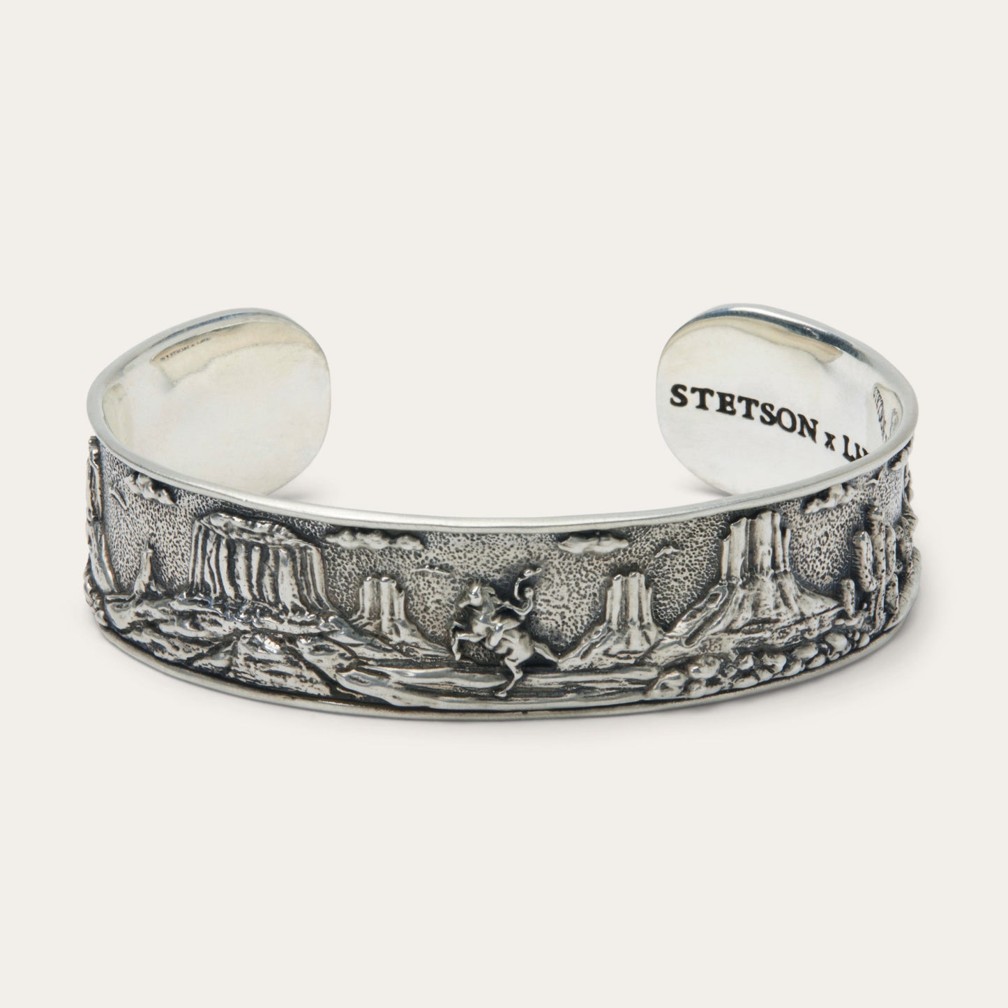 American West Cuff