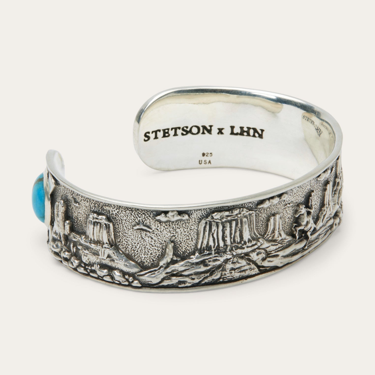 American West Cuff