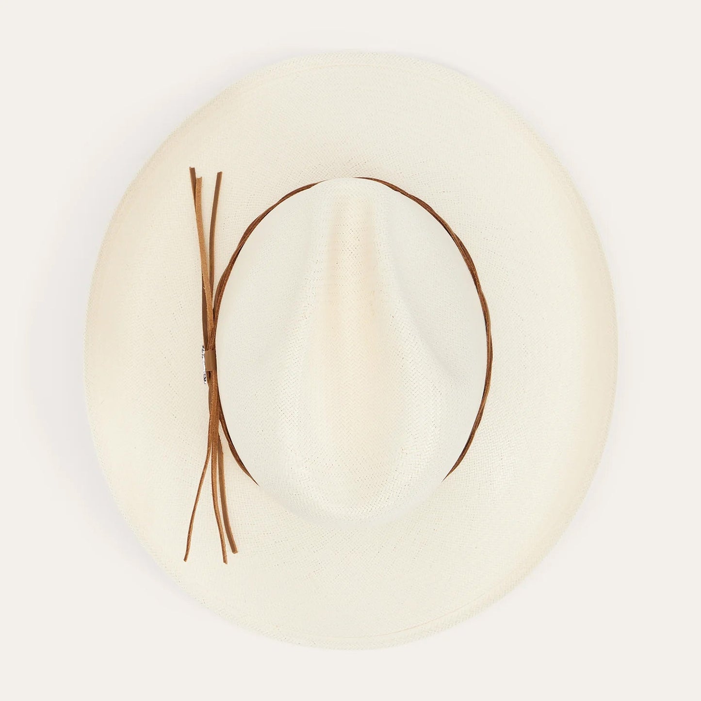 Gus 10X Straw Cowboy Hat Natural