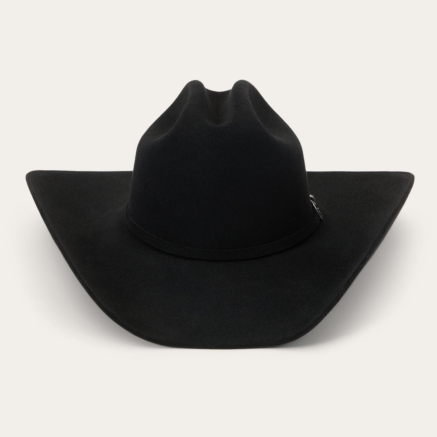 Skyline 7242 6X Cowboy Hat Black