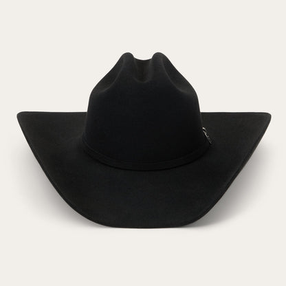 Skyline 7242 6X Cowboy Hat Black