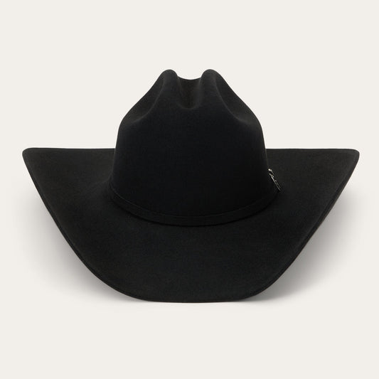 Skyline 7242 6X Cowboy Hat Black