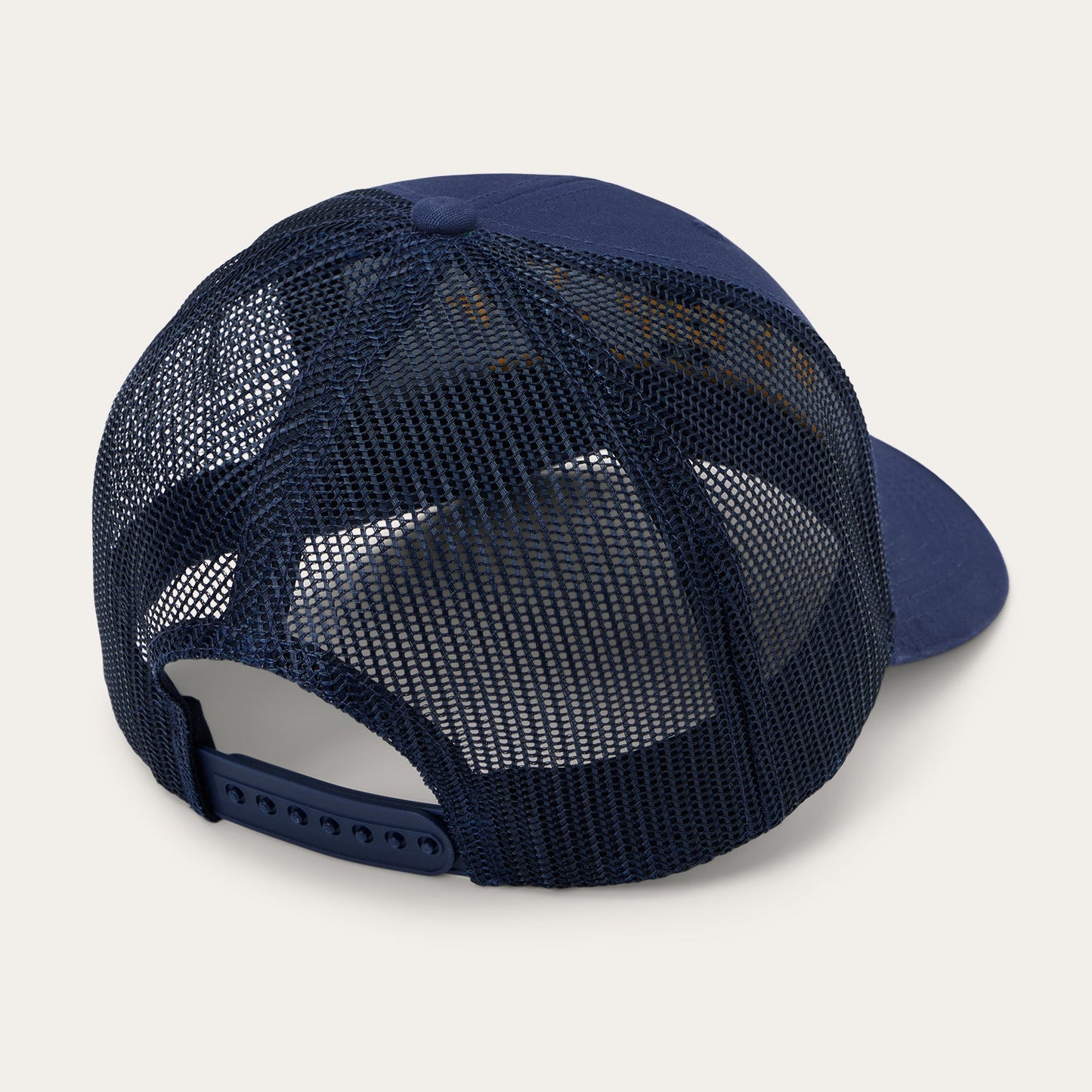 American Legend Trucker Cap Navy