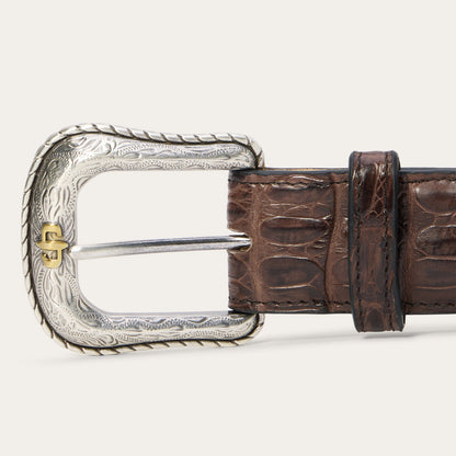 Caiman Western Tab Belt Cigar Classic