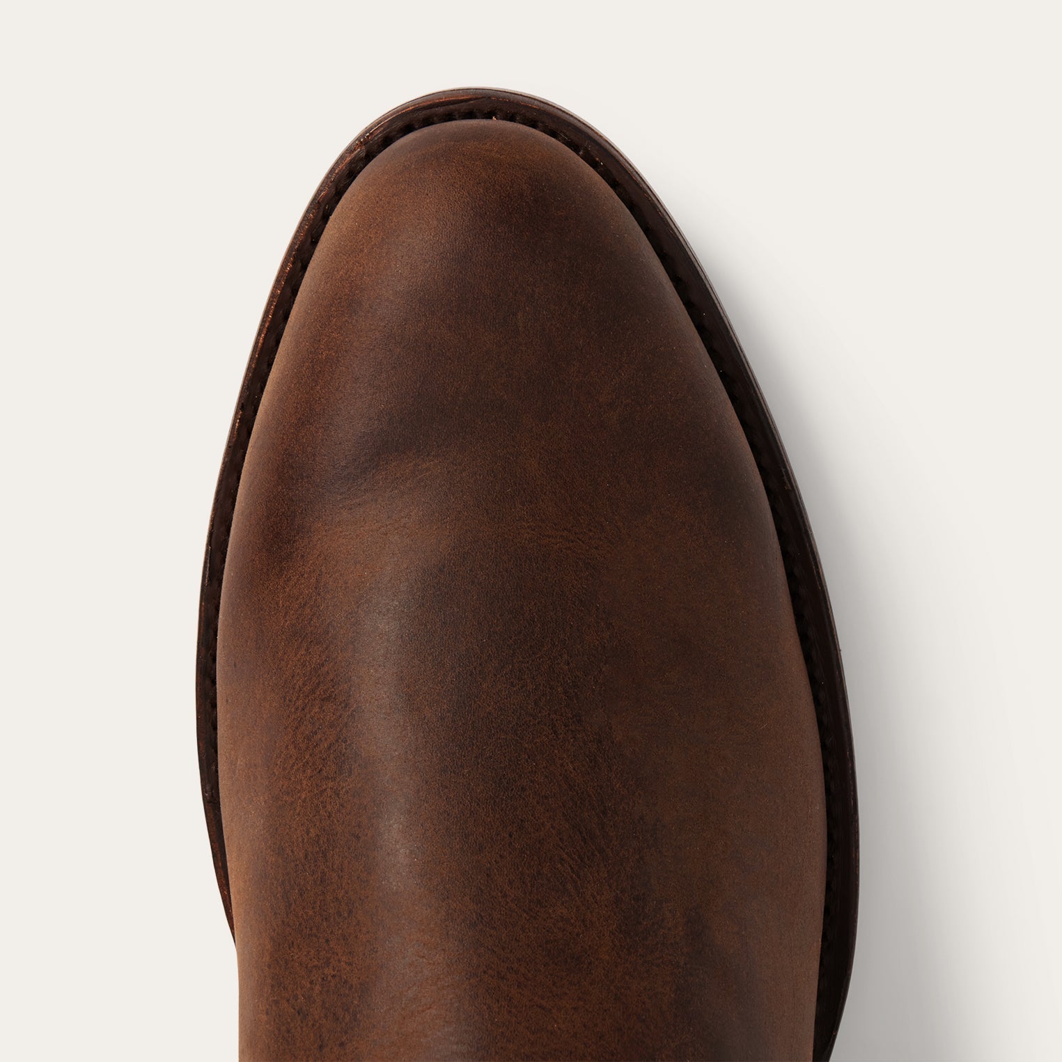 Cassidy Roper Boots Brown