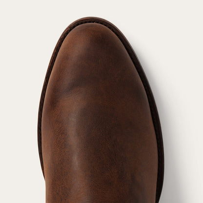 Cassidy Roper Boots Brown