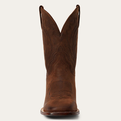 Bowie Boots Brown