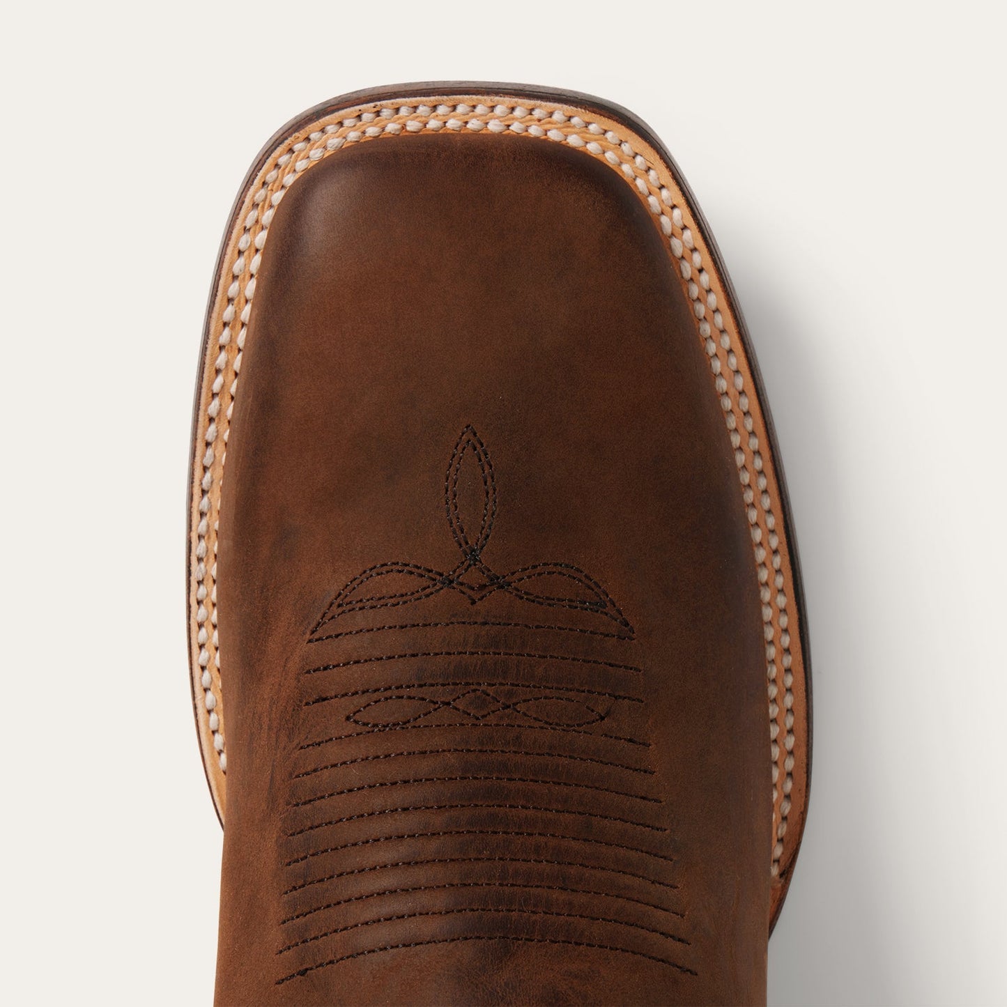 Bowie Boots Brown