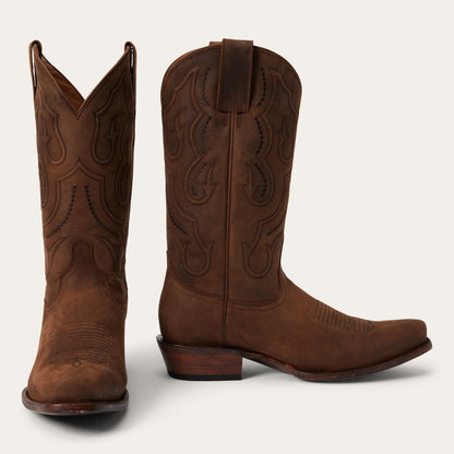 Paxton Boots Brown