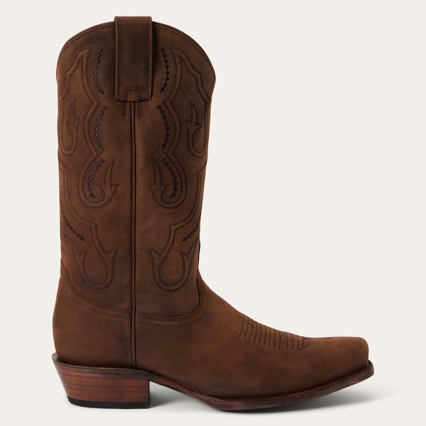 Paxton Boots Brown