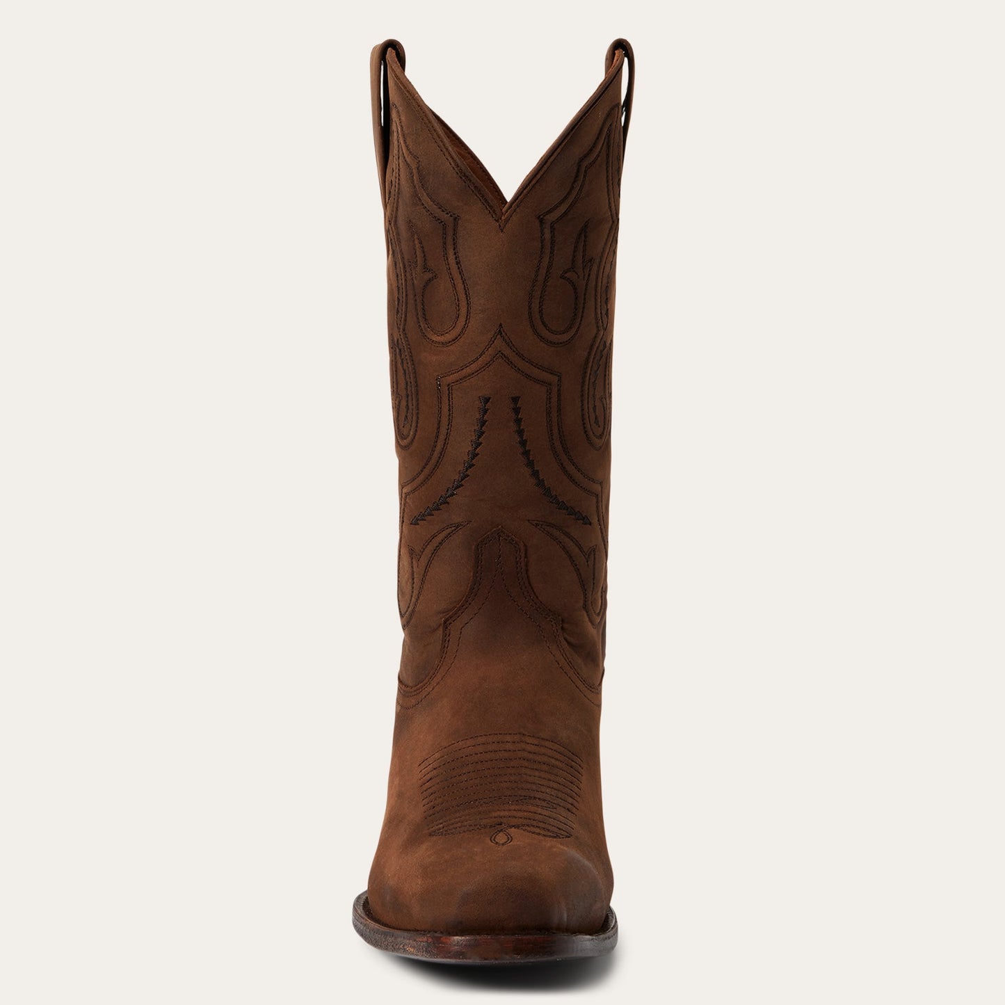 Paxton Boots Brown