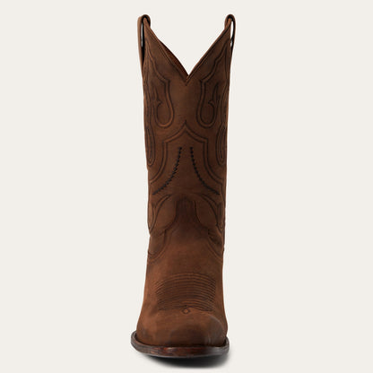 Paxton Boots Brown