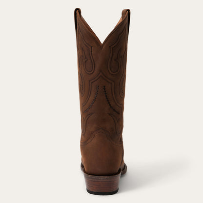 Paxton Boots Brown