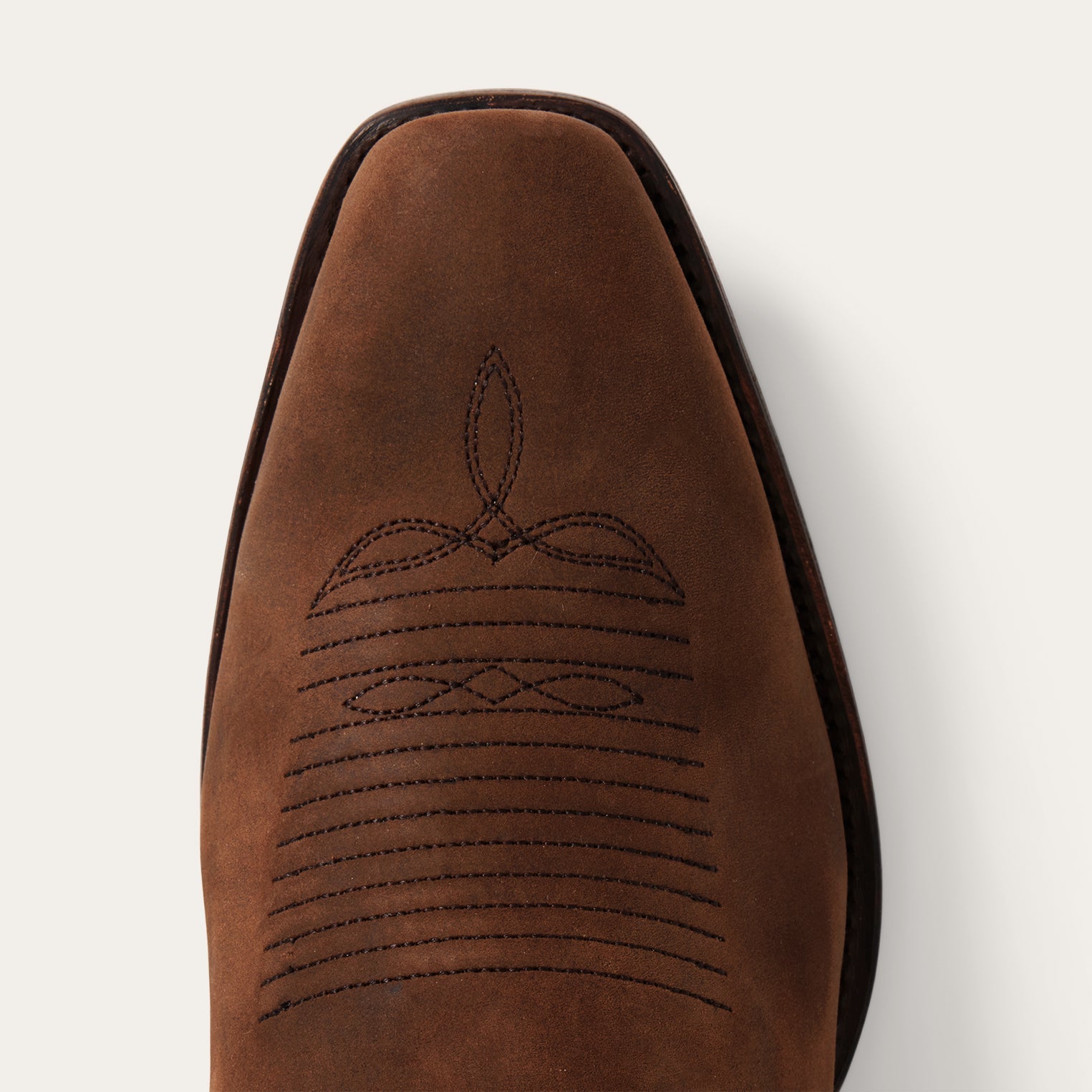 Paxton Boots Brown