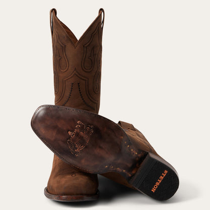 Paxton Boots Brown