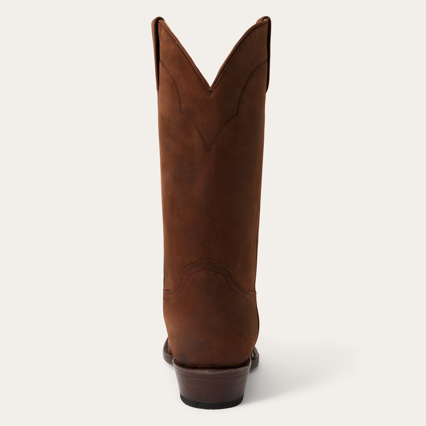 Crockett Boots Brown